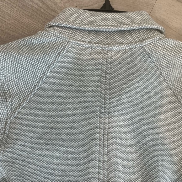 Banana Republic Textured Moto Jacket - XS - NWT - Picture 7 of 9